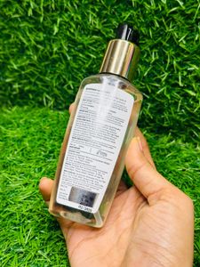 Plum Moroccan Argan Oil Miracle Hair Serum