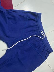 2 In 1 Leggings