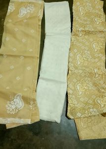 Unstitch Sut Material
