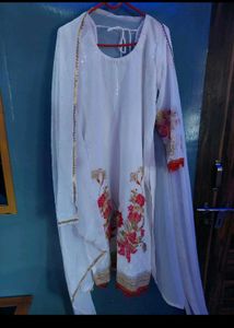 Pakistani Suit Set Pack Of 2