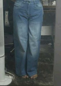 Baggy Jeans