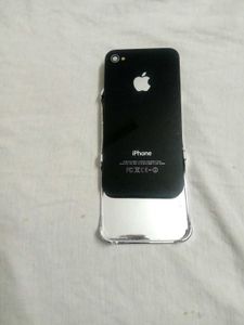 IPhone 4 Original Backcover..