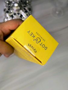 Dot &amp; Key Vitamin C+E Sunscreen