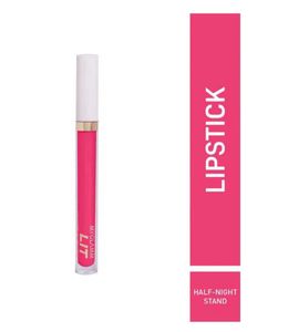 Red And Pink Lipstick Combo