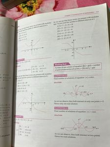 JEE Advanced Math Algebra - Om Sharma