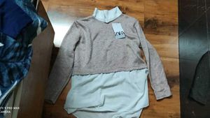 Zara Top