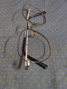 Stainless Steel Spectacle Frame