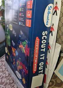Skill Matics PUZZLE for All