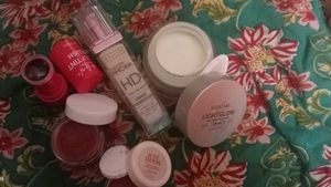 Beauty Product