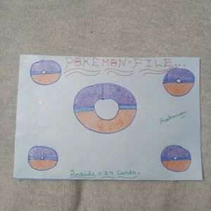 Pokemon File.