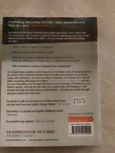 The Architecture Of Happiness