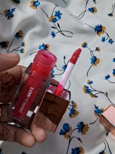 Created for Macy&#39;s lipstick and gloss set