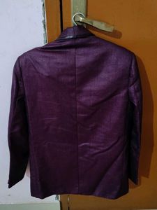3 Piece Suit Set