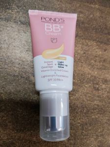 Pond's BB+ Cream - Ivory