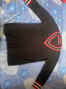 Korean Sweater For Winter !