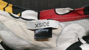 Crop Top . From an Imported Site.