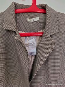 Korean Blazer - XL