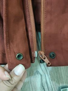Overcoat