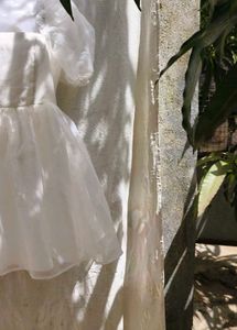 I. MINI PRINCESS PARTY DRESS