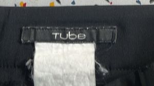 Black Pant