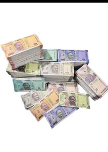 FAKE CURRENCIES FOR CHILDREN PLAYING