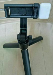 Tripod For Mobile 5 In 1