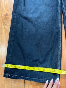 Charcoal Denim 🖤🖤