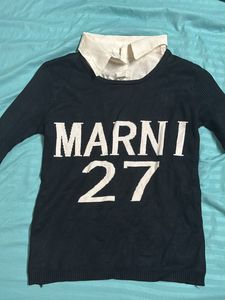 Top - Size - Small To Medium