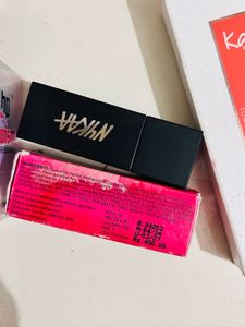 Branded Makeup Kit 9 Pc Combo