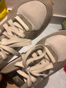 Puma Relaxed Vintage Sneakers