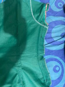 Peacock Green Kurta for sale