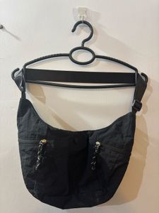 Savana Crossbody Bag