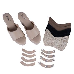Platform block Heels