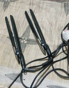Hair Straightener