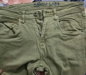 Denim Jeans