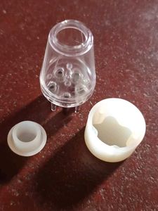 Hair Oil Applicator
