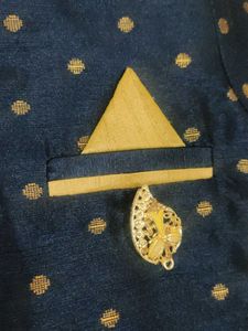 Boys Ethnic Wear Set