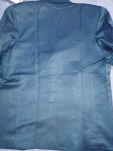 Blue Coat Pant For Men (Partywear)
