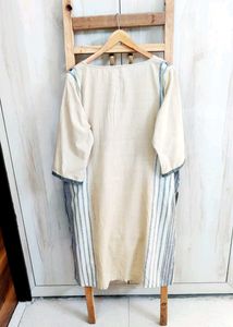 Branded Cotton Kurti Size-44-46
