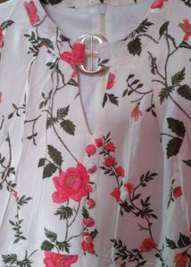 Cotton Kurti