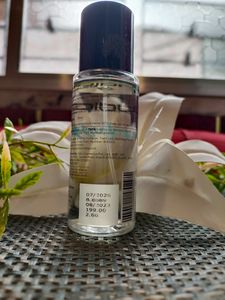 Body Mist From Zudio