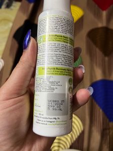 Mamaearth Hair Repair Serum