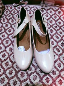 Formal Shoes - Size 5.5