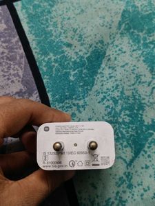Mi 22.5W Original Adapter With Cable
