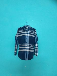 Blue Shirt