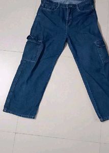 Cargo Pant  480