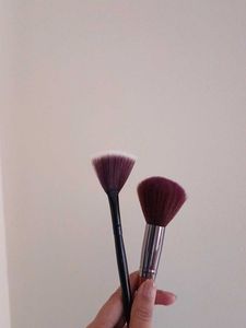 Makeup Brush Set