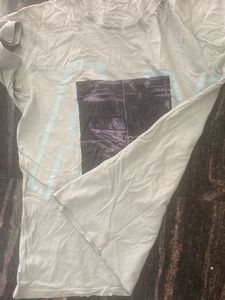Armani Exchange Graphic Tee