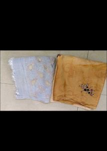 Scarfs For Coins