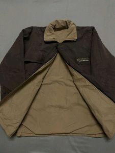 Columbia Reversible Jacket